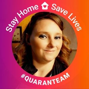 Meet your Posher, Michele